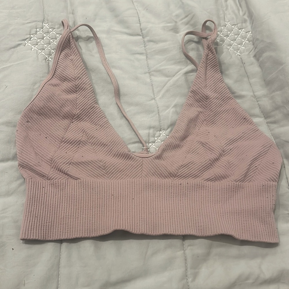 Tillys Bralette tank
